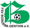 Foto zur Veranstaltung Mitgliederversammlung des FSV Borussia Genthin e.V.