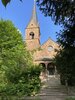 Veranstaltung: Taufgottesdienst in Ilsenburg So 11.​06.​2023