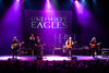 Foto zur Veranstaltung Ultimate Eagles - Classic Rock Nights