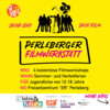 Veranstaltung: Perleberger Filmwerkstatt | Deine Idee - Dein Film
