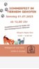 Veranstaltung: Sommerfest im Tierheim