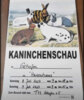 Veranstaltung: Kaninchenschau 2023