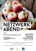 Veranstaltung: Netzwerkabend der Ernährungsbranche