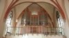 Veranstaltung: Benefiz-Chorkonzert in der kath. St. Joseph-Kirche Stadthagen
