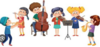 Veranstaltung: Kinderkonzert der Philharmonie