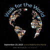 Veranstaltung: WALK FOR THE WORLD