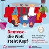 Veranstaltung: 1. Aktionstag. Welt-Alzheimer Tag im Kino Movie Star Wittenberge | Demenz