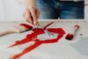Veranstaltung: Workshop Malen gegen die Angst