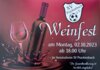 Veranstaltung: Weinfest
