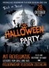 Veranstaltung: Halloween-Party