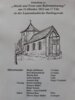 Veranstaltung: Musik und Texte zum Reformationstag (Darlingerode) Di 31.​10.​2023