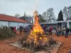Veranstaltung: Osterfeuer im STC f&uuml;r Mitglieder und Familien mit Kindern