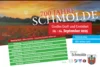 Veranstaltung: Dorf- und Erntefest - 700 Jahre Schmolde 12.  -  14. Sep 2025