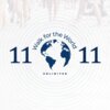 Veranstaltung: WALK FOR THE WORLD am 11.11. -  WIR TREFFEN UNS UM 16.30 UHR -