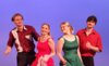 Die Tanzgruppe Traumtänzer soll im Magdeburger Kristallpalast tanzen
