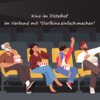 Veranstaltung: Kinderkino im Distelhof