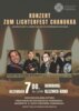 Veranstaltung: Zum Lichterfest Chanukka spielt Klezmer-Band in der Hochschulbibliothek