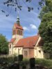 Veranstaltung: 3. Winterabendvortrag 2024 - Geschichte und Restaurierung der Kirche Uetz