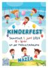Veranstaltung: Kinderfest