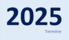 Veranstaltung: Terminabsprache 2025