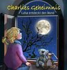 Veranstaltung: Charlies Geheimnis - Luisa entdeckt den Mond
