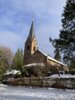 Veranstaltung: Gottesdienst in Ilsenburg (1. Sonntag nach Epiphanias) So 07.​01.​2024