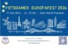 Veranstaltung: Potsdamer Europafest 2024