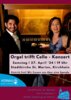 Veranstaltung: Konzert - Orgel trifft Cello
