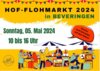 Veranstaltung: Hof - Flohmarkt 2024