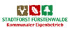 Veranstaltung: Andachtsfeier im FriedWald Fürstenwalde