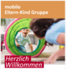 Veranstaltung: mobile Eltern-Kind-Gruppe Bad Schmiedeberg