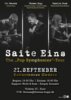 Veranstaltung: SAITE EINS - Pop Symphonies