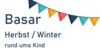 Veranstaltung: Kindersachenbasar Fr 20. 09. 2024
