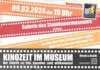 Veranstaltung: Kinoabend im Steinhauermuseum Alsenz