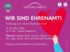 Veranstaltung: Einladung zum 4. Ehrenamts-Treff