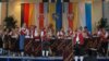 Veranstaltung: D'Schmuttertaler Musikanten spielen beim Augsburger Herbstplärrer