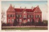 Hauswirtschaftsschulr, erbaut 1909