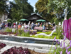 Veranstaltung: Gartenfestival in Wietze