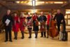 Veranstaltung: Konzert mit dem Salonorchester Babenhausen