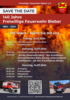 Veranstaltung: 140 Jahre Freiwillige Feuerwehr Bieber