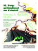 Veranstaltung: Berggottesdienst am Kuhstall - "Über Grenzen"
