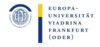 Veranstaltung: Tag der offenen Tür an der Europa-Uni Viadrina