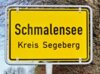 Veranstaltung: Ausschuss für Planung und Umwelt, Bau- und Wegeangelegenheiten der Gemeinde Schmalensee