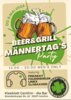 Veranstaltung: Beer & Grill Männertagsparty