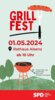 Veranstaltung: SPD Grillfest