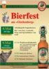 Veranstaltung: Bierfest