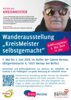 Veranstaltung: Ausstellung "KreisMeister selbstgemacht" zu Gast in Bernau