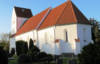 Veranstaltung: Konfirmations-Gottesdienst in Braderup