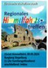 Veranstaltung: Regionales Himmelfahrtstreffen in Stapelburg Do 09.​05.​2024