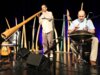 Veranstaltung: Pfingsten mit Kirchenchor und Didgeridoo